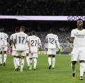 Real Madrid Perlerbar Jarak Setelah Habisi Celta Vigo