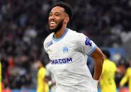 Tekuk Nantes, Marseille Raih Kemenangan Kelima Secara Beruntun