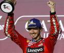 Bos Ducati Salut dengan Strategi Bagnaia Menangkan MotoGP Qatar
