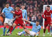 Bukti Kuat Liverpool Buat Manchester City Tak Berdaya di Babak Kedua