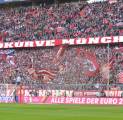 Fans Bayern Munich Dilarang Hadiri Laga Away Perempat Final Liga Champions