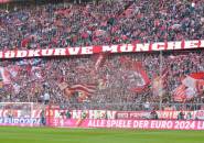 Fans Bayern Munich Dilarang Hadiri Laga Away Perempat Final Liga Champions