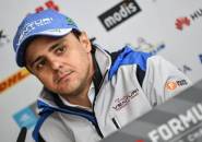 Felipe Massa Gugat Formula 1 di Pengadilan Tinggi London
