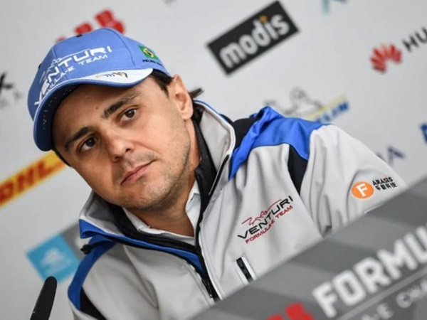 Felipe Massa Gugat Formula 1 di Pengadilan Tinggi London