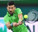 Kandas Di Indian Wells, Novak Djokovic Akui Level Permainannya Sangat Buruk