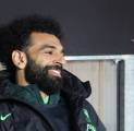Liverpool Lega, Mohamed Salah Akhirnya Tidak Dipanggil Timnas Mesir