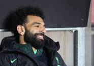 Liverpool Lega, Mohamed Salah Akhirnya Tidak Dipanggil Timnas Mesir