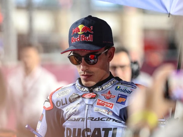 Marc Marquez Tidak Mengalami Masalah Teknis Sebelum MotoGP Qatar
