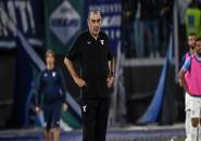 Maurizio Sarri Putuskan Mundur Sebagai Manajer Lazio