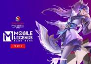 Mobile Legends: Bang Bang Memperluas Ekosistem Esports Global