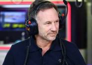 Red Bull Bantah Christian Horner Akan Dipecat Jelang GP Australia