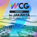 Festival World Cyber Games 2024 Akan Diadakan di Jakarta