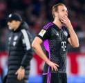 Harry Kane Kecewa Thomas Tuchel Tinggalkan Bayern Munich