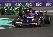 Helmut Marko Tuntut Daniel Ricciardo Untuk Tingkatkan Performa