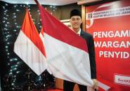 Jay Idzes tak Sabar untuk Lakoni Debut Bersama Timnas Indonesia