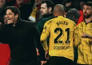Lawan PSV, Dortmund Bertekad Lolos ke Perempat Final Liga Champions