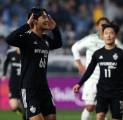 Liga Champions Asia: Hempaskan Jeonbuk Motors, Ulsan Hyundai ke Semifinal