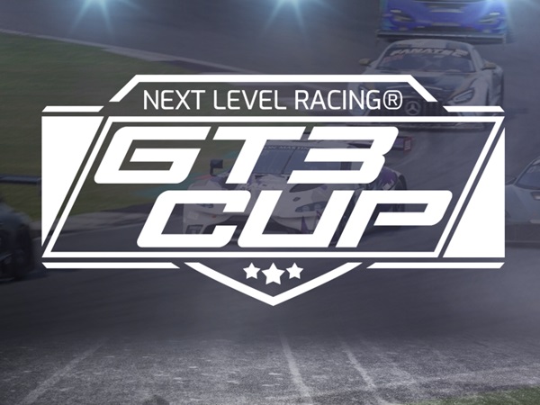 Next Level Racing Kembali Gelar Ajang Piala GT3 2024