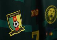 Palsukan Nama dan Tanggal Lahir, Timnas Kamerun Skors Pemain Ini