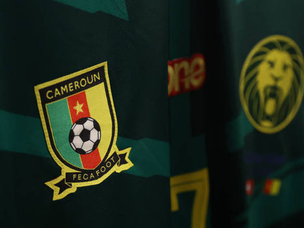 Palsukan Nama dan Tanggal Lahir, Timnas Kamerun Skors Pemain Ini
