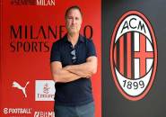 Perjalanan Bos AC Milan ke Arab Saudi Untuk Hapus Elliott Management