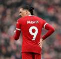 Selalu Tebar Ancaman, Darwin Nunez Dinilai Harus Selalu Dimainkan Liverpool