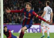 Sergi Roberto Sebut Barcelona Layak ke Perempat Final Liga Champions
