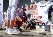 Alex Marquez Nilai Lalui MotoGP Qatar dengan Solid
