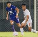 Arema FC Ditekuk Persita Tangerang, Widodo Nilai Tim Lawan Lebih Efektif