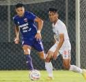 Arema FC Ditekuk Persita Tangerang, Widodo Nilai Tim Lawan Lebih Efektif