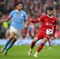 Dominik Szoboszlai Tegaskan Performa Terbaiknya Belum Muncul di Liverpool