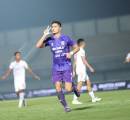Persita Tangerang Sukses Comeback Kontra Arema FC, Daya Juang Pemain Dipuji