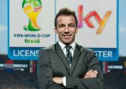 Alessandro Del Piero: Inter Milan Seharusnya Bermain Penguasaan Bola