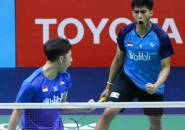 Indonesia Loloskan 4 Wakil ke Perempat Final Orleans Masters 2024