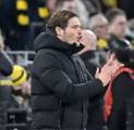 Dortmund Diundi Jumpa Atletico di Liga Champions, Ini Reaksi Edin Terzic
