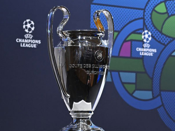 UEFA Liga Champions