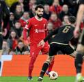 Jurgen Klopp Ungkap Permintaan Misteriusnya Kepada Mohamed Salah