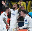 Marseille Lolos ke Perempat Final Liga Europa Meski Kalah Dari Villarreal