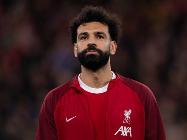 Mohamed Salah Jadi Pemain Liverpool Pertama yang Buat Rekor Ini