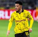Dortmund Siap Tebus Jadon Sancho dari Man United dengan Harga Segini