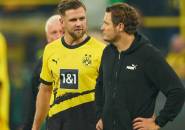 Edin Terzic Sayangkan Hanya Satu Pemain Dortmund Dipanggil ke Timnas Jerman