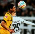 Fakta-fakta Menarik Sebelum Laga Borussia Dortmund vs Eintracht Frankfurt