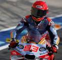 Gresini Racing Percaya Marc Marquez Bakal Jadi Ancaman di MotoGP 2024
