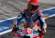 Gresini Racing Percaya Marc Marquez Bakal Jadi Ancaman di MotoGP 2024