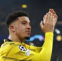 Jadon Sancho Diragukan Tampil Pada Laga Dortmund Kontra Frankfurt