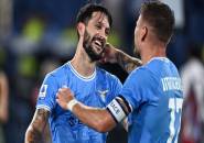 Lazio Mulai Era Baru, Immobile dan Luis Alberto Bisa Hengkang