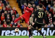Mohamed Salah Bersedia Bertahan di Liverpool Dengan Dua Syarat