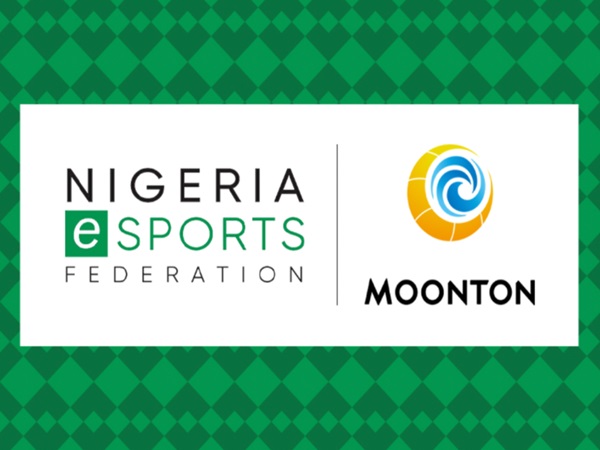 MOONTON Games Bantu Kembangkan Esports di Nigeria