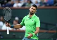Novak Djokovic Jelaskan Pengunduran Diri Mengejutkan Dari Miami Open