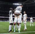 Real Madrid Mengumumkan Skuad Jelang Sambangi Osasuna